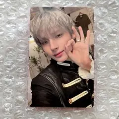TXT ヒュニンカイ weverse album トレカ - メルカリ