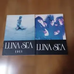 2026年最新】LUNA SEA バンドスコア STYLEの人気アイテム - メルカリ