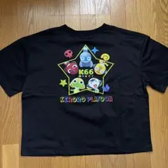 ケロロ軍曹 Tシャツ