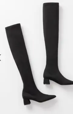 2025年最新】TSURU by Mariko Oikawa ブーツの人気アイテム - メルカリ