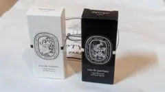 diptyque DOSON FLEUR DE PEAU 香水セットのサムネイル