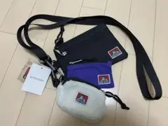 BEN DAVIS サコッシュ　ポーチ