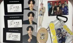 BE:FIRST MANATO セットのサムネイル