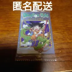 ドラゴンボール　イタジャガ　CR　孫悟空