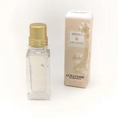 未使用　ロクシタン　ネロリ＆オーキデ　オードトワレ　7.5ml
