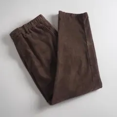 イージーパンツ メンズ