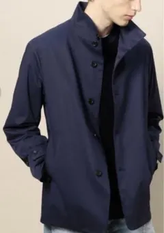 BEAUTY&YOUTH UNITED ARROWS ショートコート