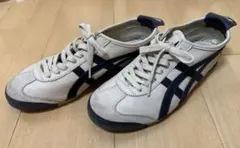 Onitsuka Tiger Mexico 66 THL202 25.5cm