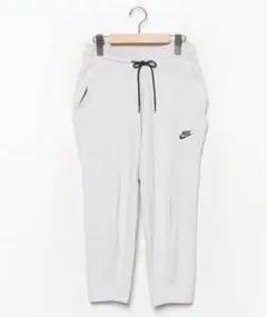 NIKE ナイキ　テックスリムフィット ジョガーパンツ レディース　S