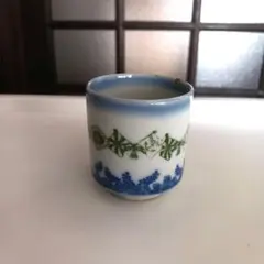 美品・廃版】Flora フローラ 02 北欧ヴィンテージ アンティーク食器