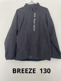 breeze パッカブルジャケット