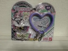 【新品】キミとアイドルプリキュア♪キラルンリボン キュアズキューンキュアキッス