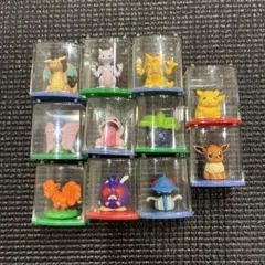 2026年最新】ポケモン ケース入りコレクションフィギュアの人気