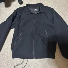 ナイロンジャケット