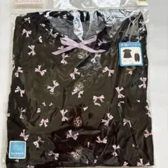 女児半袖パジャマとTシャツのサムネイル