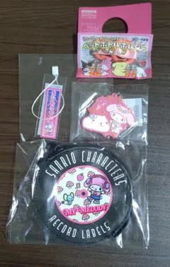 マイメロディ まとめ売り