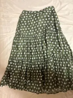 ラルフローレン ロングスカート