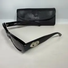 VERSACE ヴェルサーチ サングラス MOD.429 メデューサ ケース付き