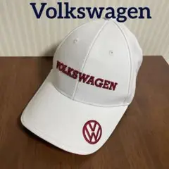フォルクスワーゲン Volkswagen キャップ