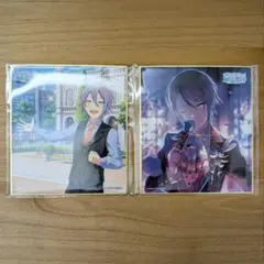 【匿名配送】プロセカ　ミニ色紙　神代類　11A　ジュンブラ