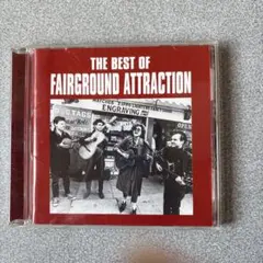 THE BEST OF FAIRGROUND ATTRACTION