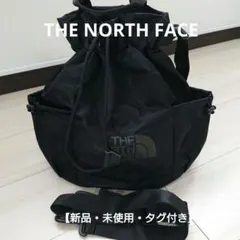 【専用】【新品！】ノースフェイス ホワイトレーベル 3way 巾着リュック