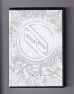 DVD PassCode -ALL is VANITY-