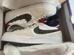 【未使用品】ナイキ SB ズーム ポゴ プラス 27cm