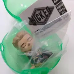 ウィキッド 永遠の約束 かかし フィエロ