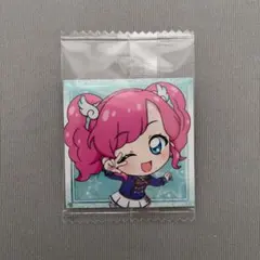 アイカツ シールウエハース 天羽まどか