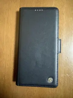 (美品)手帳型スマホケース(iPhone14用)