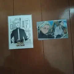 東京リベンジャーズ 灰谷兄弟