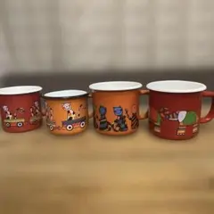 【希少品】SMALTUM スマルタン　チェコ　シュガーポット 希少品】SMALTUM スマルタン チェコ シュガーポット