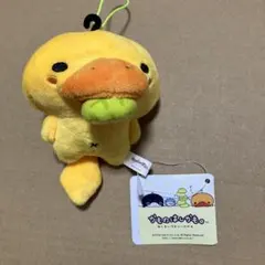 かものはしかも。 マスコット ぬいぐるみのサムネイル