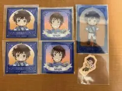 ヘタリア スペイン グッズセット