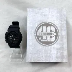 希少 G-SHOCK GBA-800-1AJF ブラック 慶應義塾大学特別記念品 - メルカリ