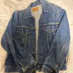 2026年最新】ジャケット LEVI S 70502XXの人気アイテム - メルカリ