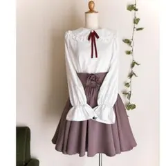 コーデ2点♡ アマベル アンクルージュ ロジータ イートミー アクシーズファ系統