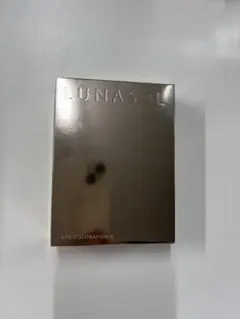 中古品ルナソル　アイカラーレーションN03