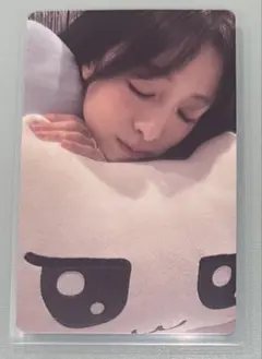 weverse アヒョン トレカ ベビモン 早期購入特典 おまけCD付 ② - メルカリ