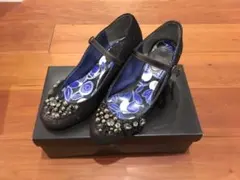ANNA SUI パンプスのサムネイル