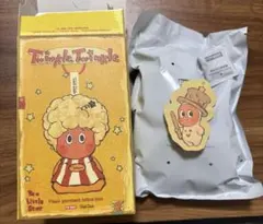 Twinkle twinkle be a little star ぬいぐるみ