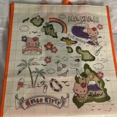 ★ ハワイ 日焼けサンリオ ABCストア限定ショッピング★