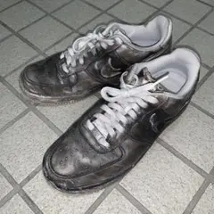 custom Air force 1 af1 Burn加工 26cm