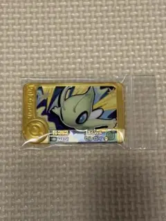 ポケモンフレンダ セレビィ トレーディングカード