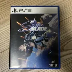 Stellar Blade PS5