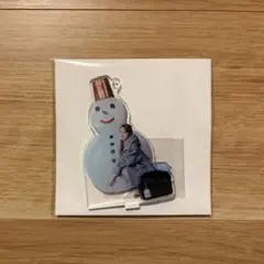 NiziU ポップアップ2025ハッピードローD賞(ニナ)①