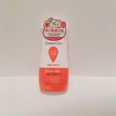 サマーズイブ フェミニンウォッシュ 低刺激 シンプリーセンシティブのサムネイル