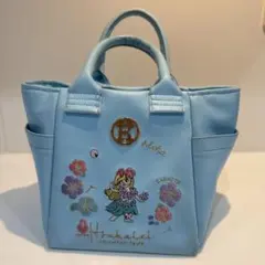 Honakalei COUNTRY CLUB ホアカレイ ゴルフバッグ