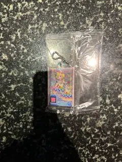 アイカツ×プリパラ だれでもアクリルチャーム みれぃ